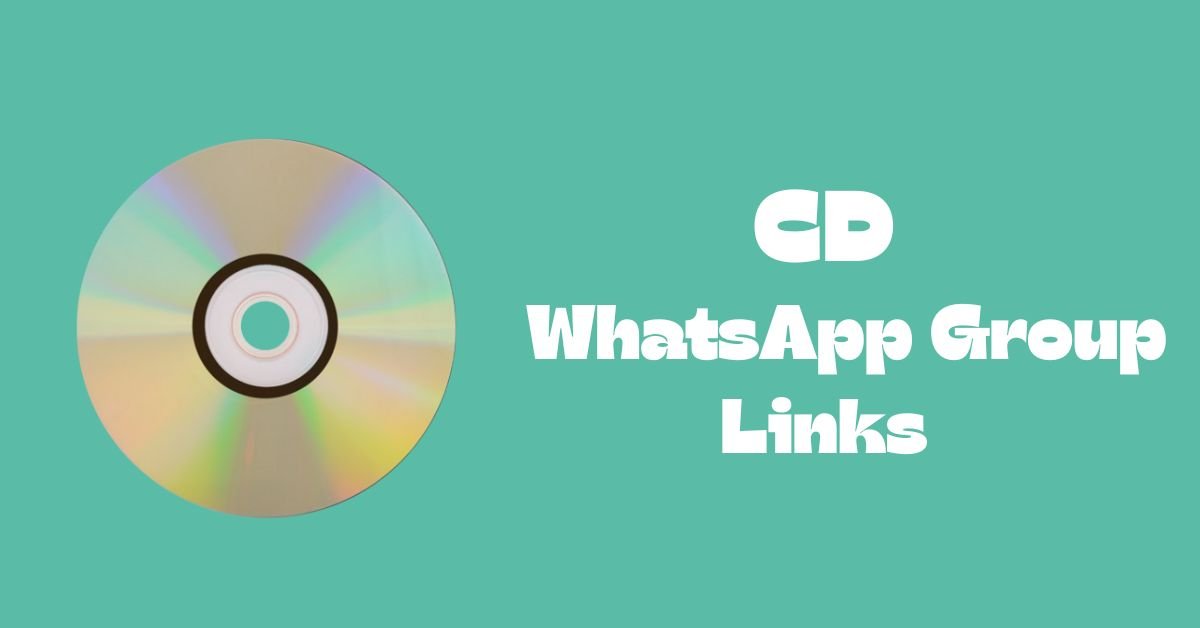 CD WhatsApp Group Links