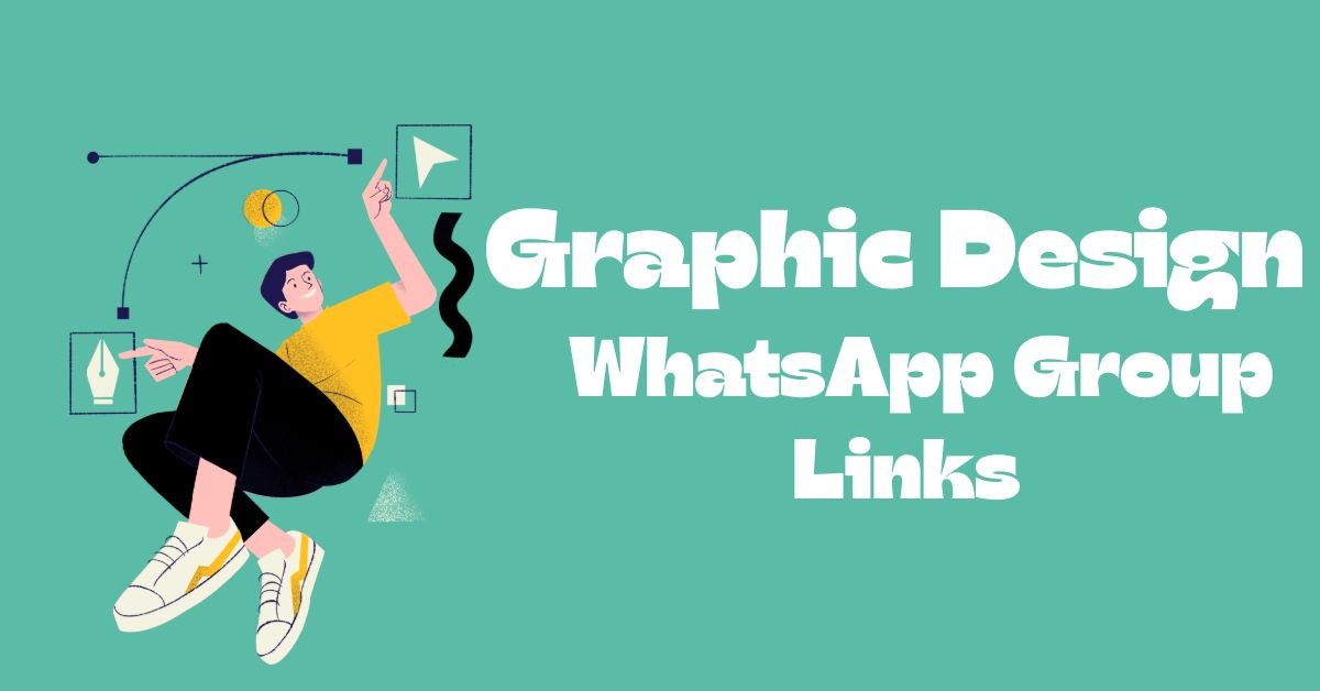 Graphic Design WhatsApp Group Links