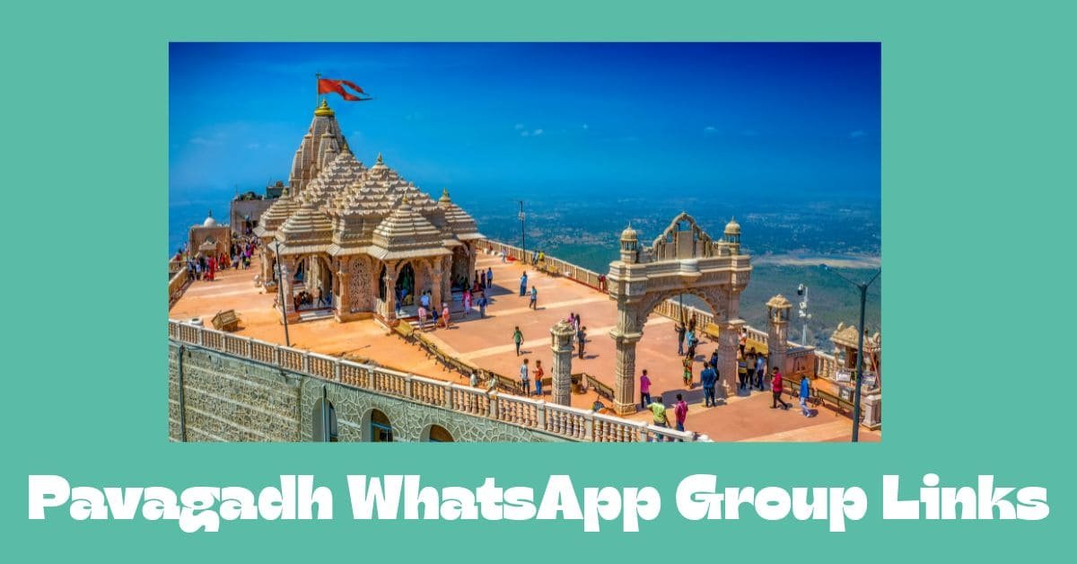 Pavagadh Daily Darshan WhatsApp Group Links